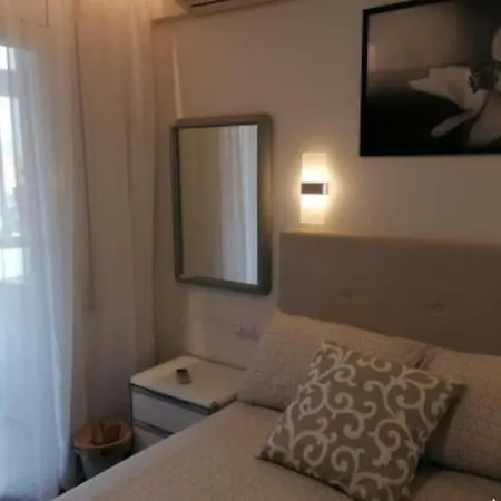 Spacious Family Flat Centrally Located. Palamós