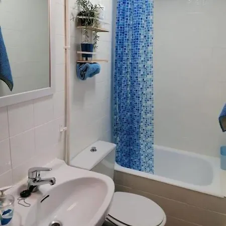 Apartment Spacious Family Flat Centrally Located. *