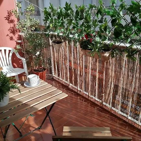 Spacious Family Flat Centrally Located. *