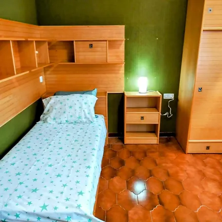 Apartamento Spacious Family Flat Centrally Located.